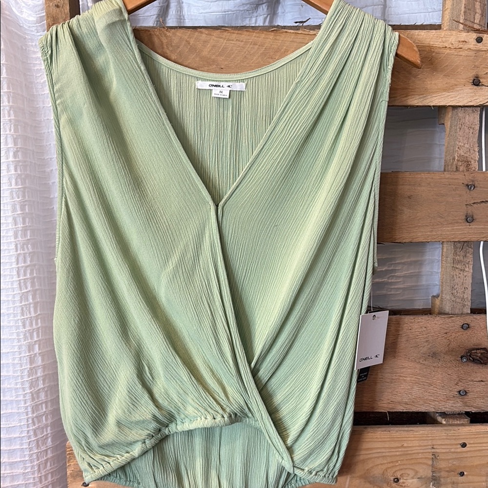 O’Neill Summer Fun Women’s Top